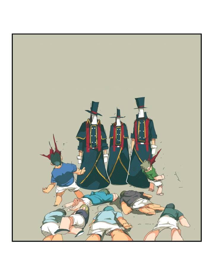 Chúa Tể Học Đường Chapter 535 - 55