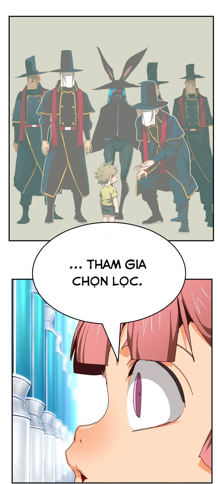 Chúa Tể Học Đường Chapter 535 - 61