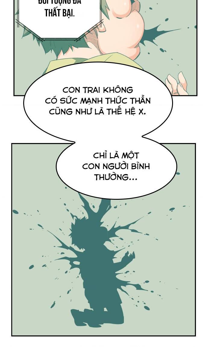 Chúa Tể Học Đường Chapter 535 - 71