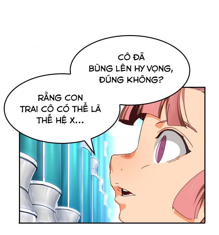 Chúa Tể Học Đường Chapter 535 - 72