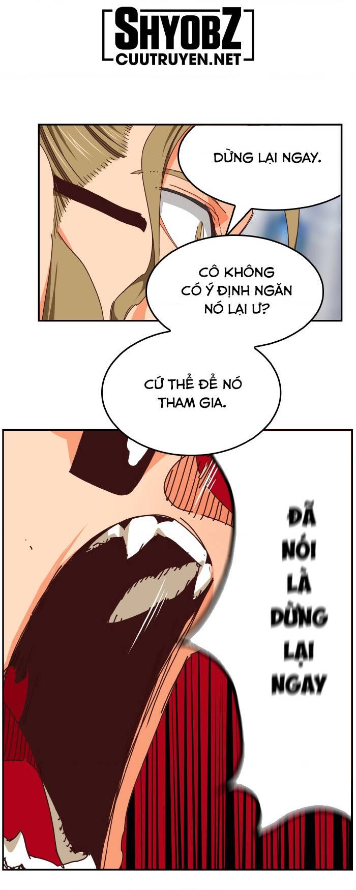 Chúa Tể Học Đường Chapter 535 - 75