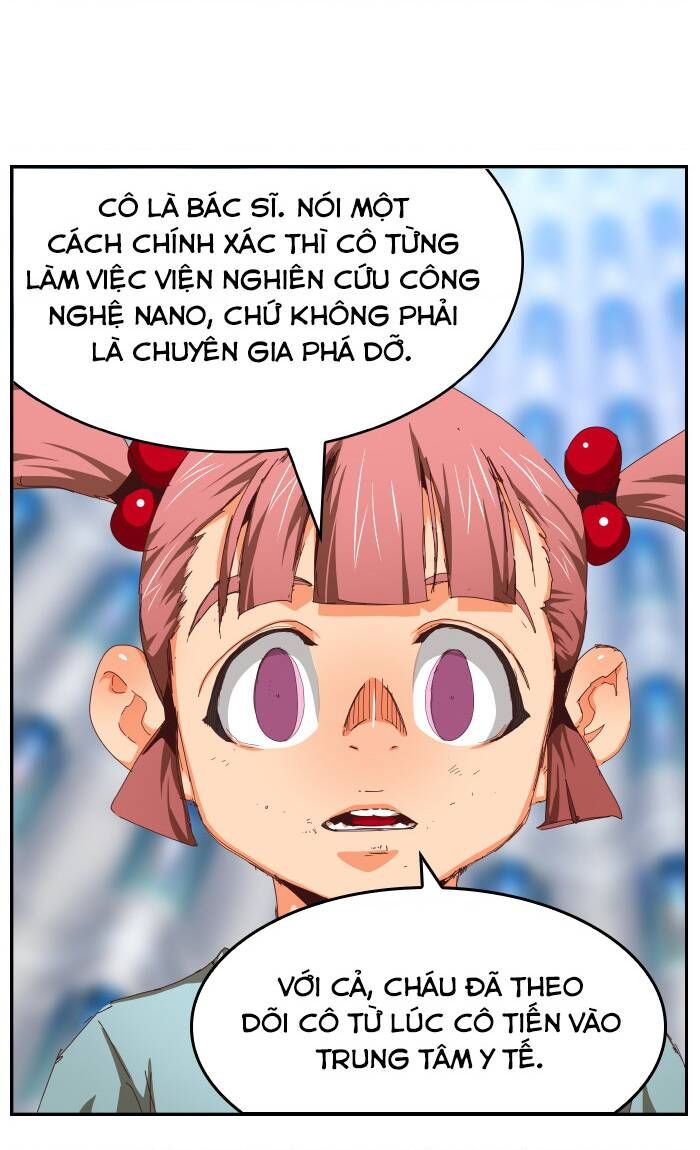 Chúa Tể Học Đường Chapter 535 - 77