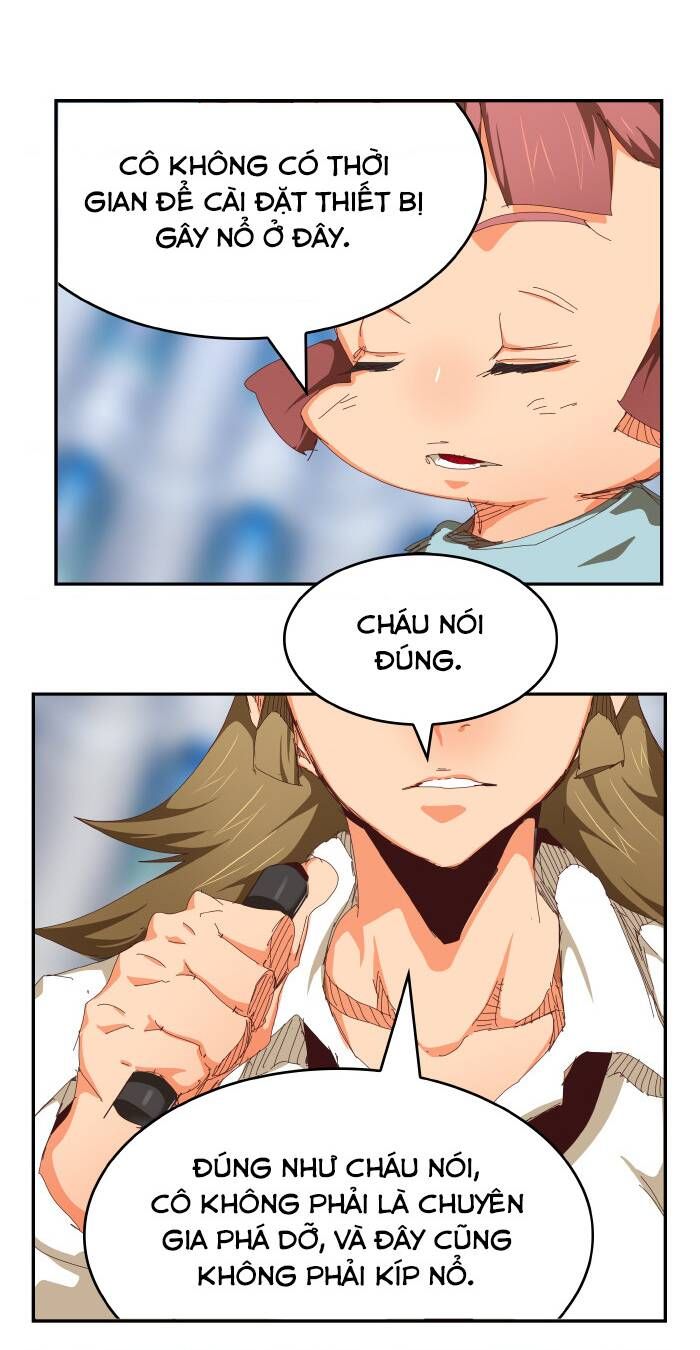 Chúa Tể Học Đường Chapter 535 - 78