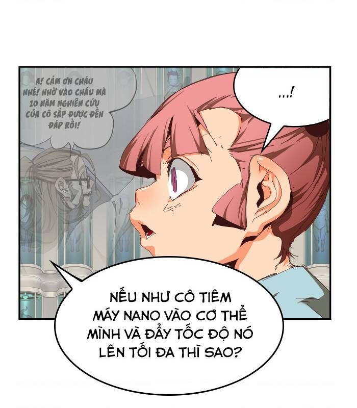 Chúa Tể Học Đường Chapter 535 - 80