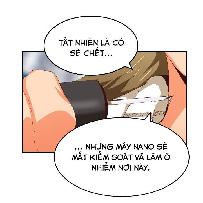 Chúa Tể Học Đường Chapter 535 - 81