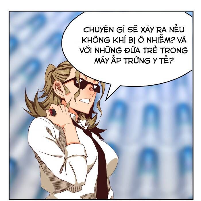 Chúa Tể Học Đường Chapter 535 - 82