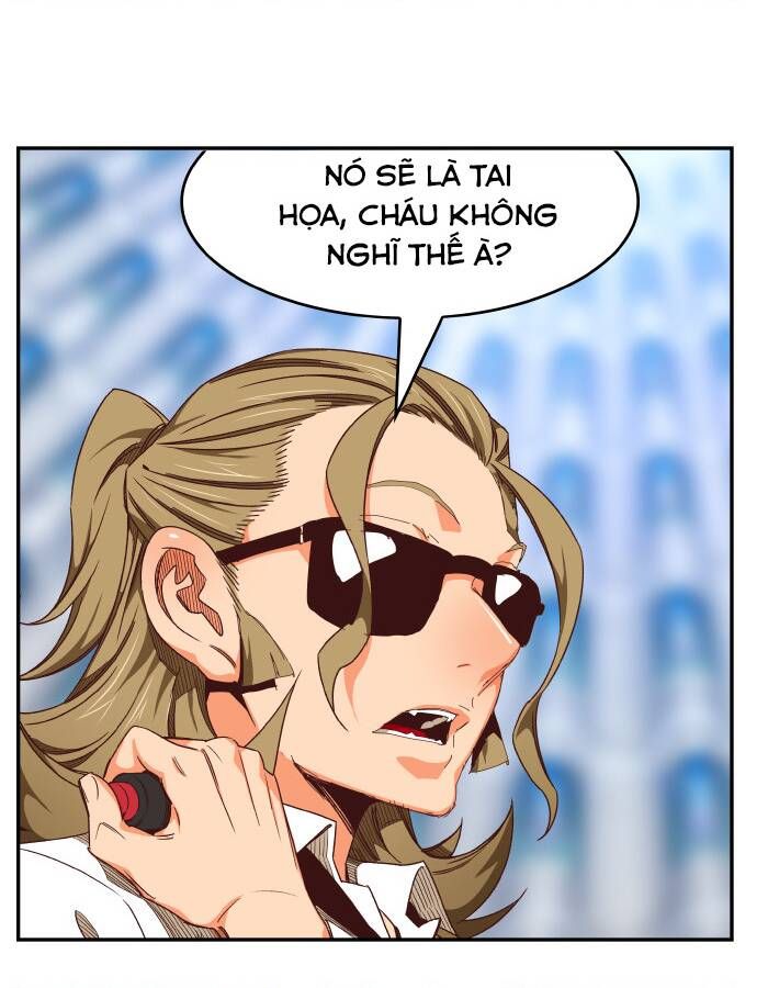 Chúa Tể Học Đường Chapter 535 - 83