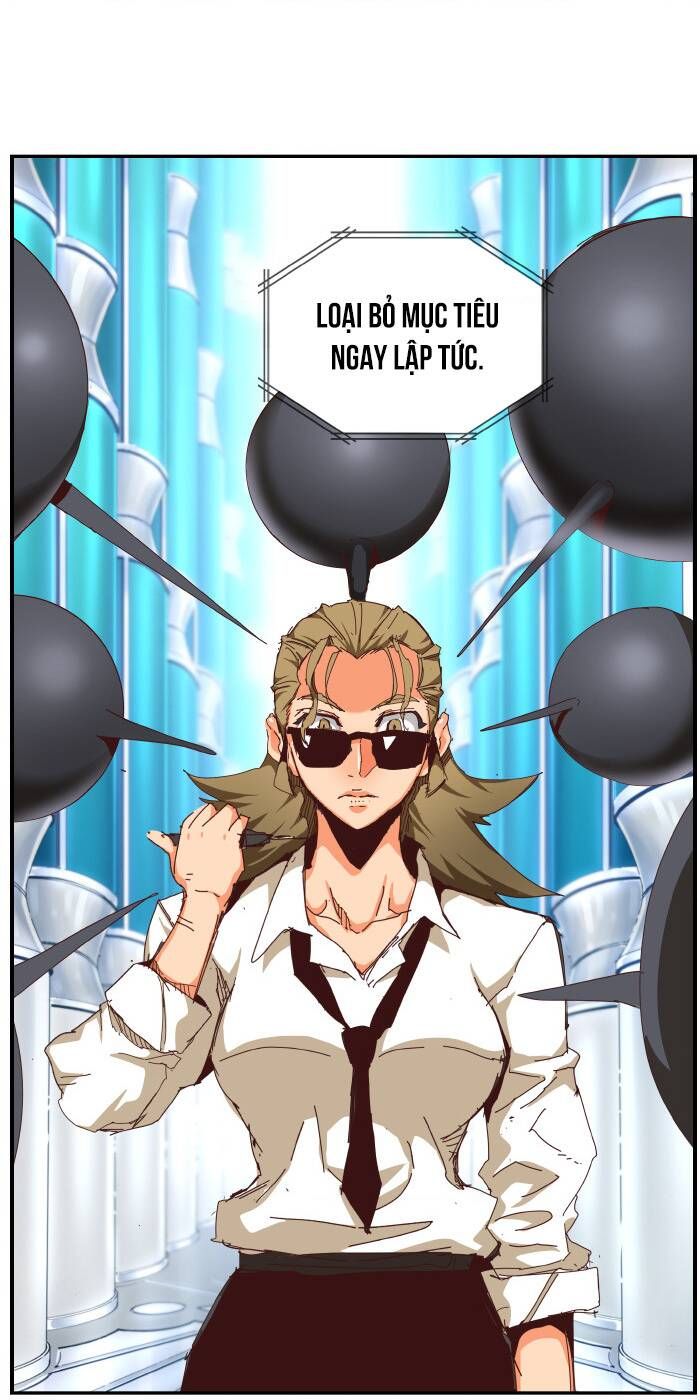 Chúa Tể Học Đường Chapter 535 - 86