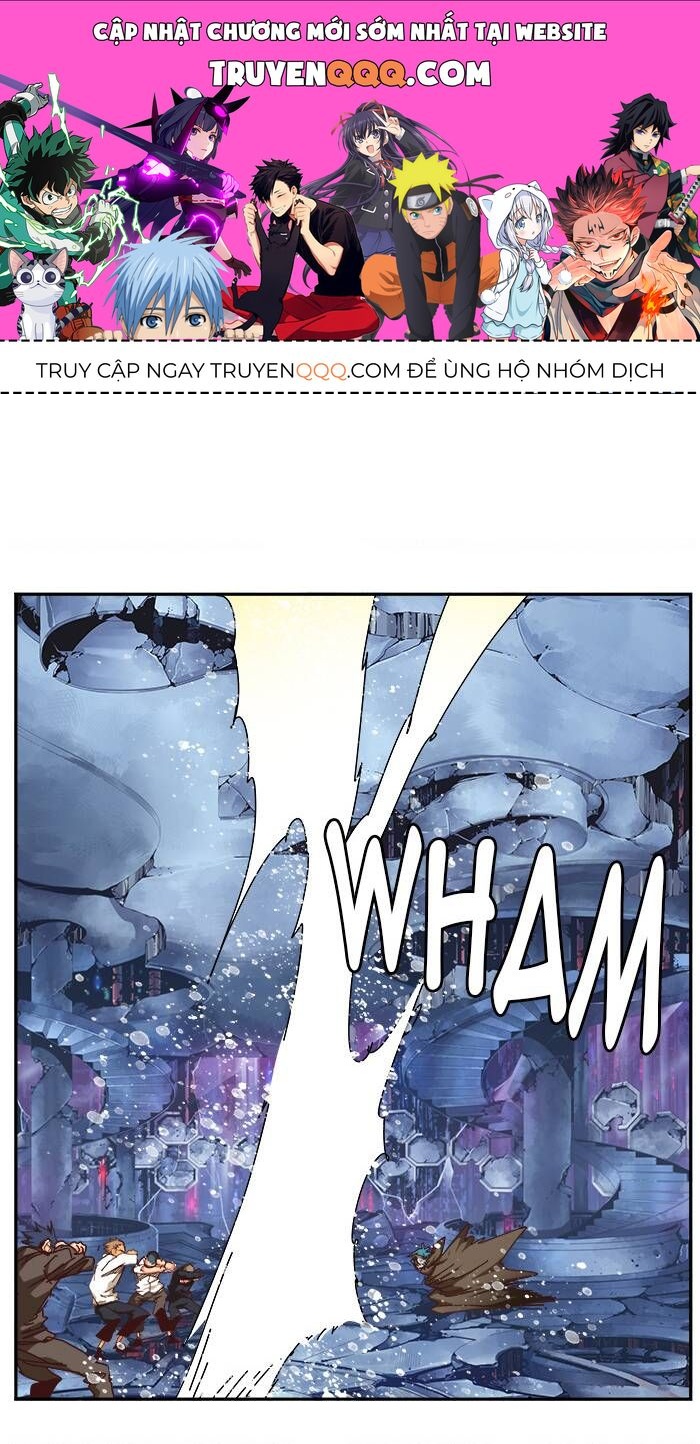 Chúa Tể Học Đường Chapter 536.5 - 1