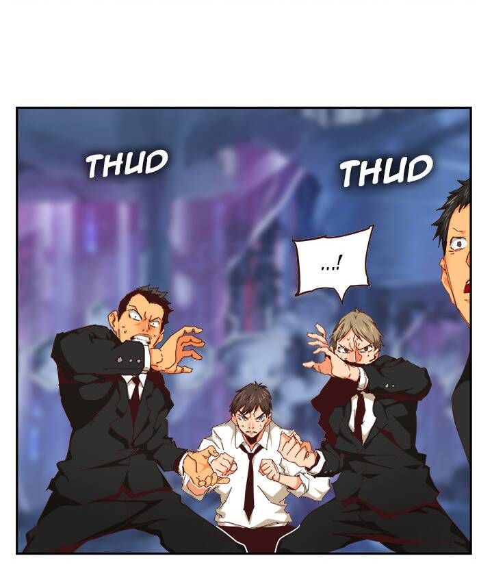 Chúa Tể Học Đường Chapter 536.5 - 2