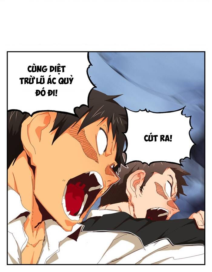 Chúa Tể Học Đường Chapter 536.5 - 11