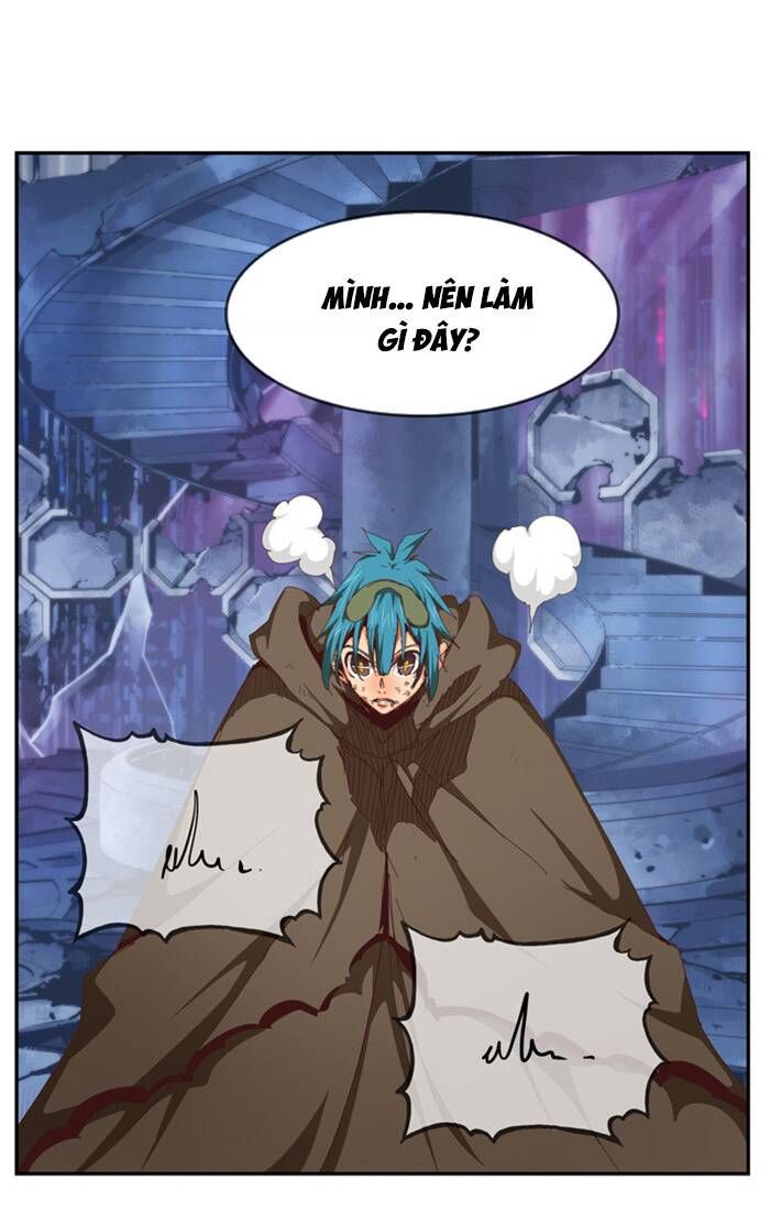 Chúa Tể Học Đường Chapter 536.5 - 12