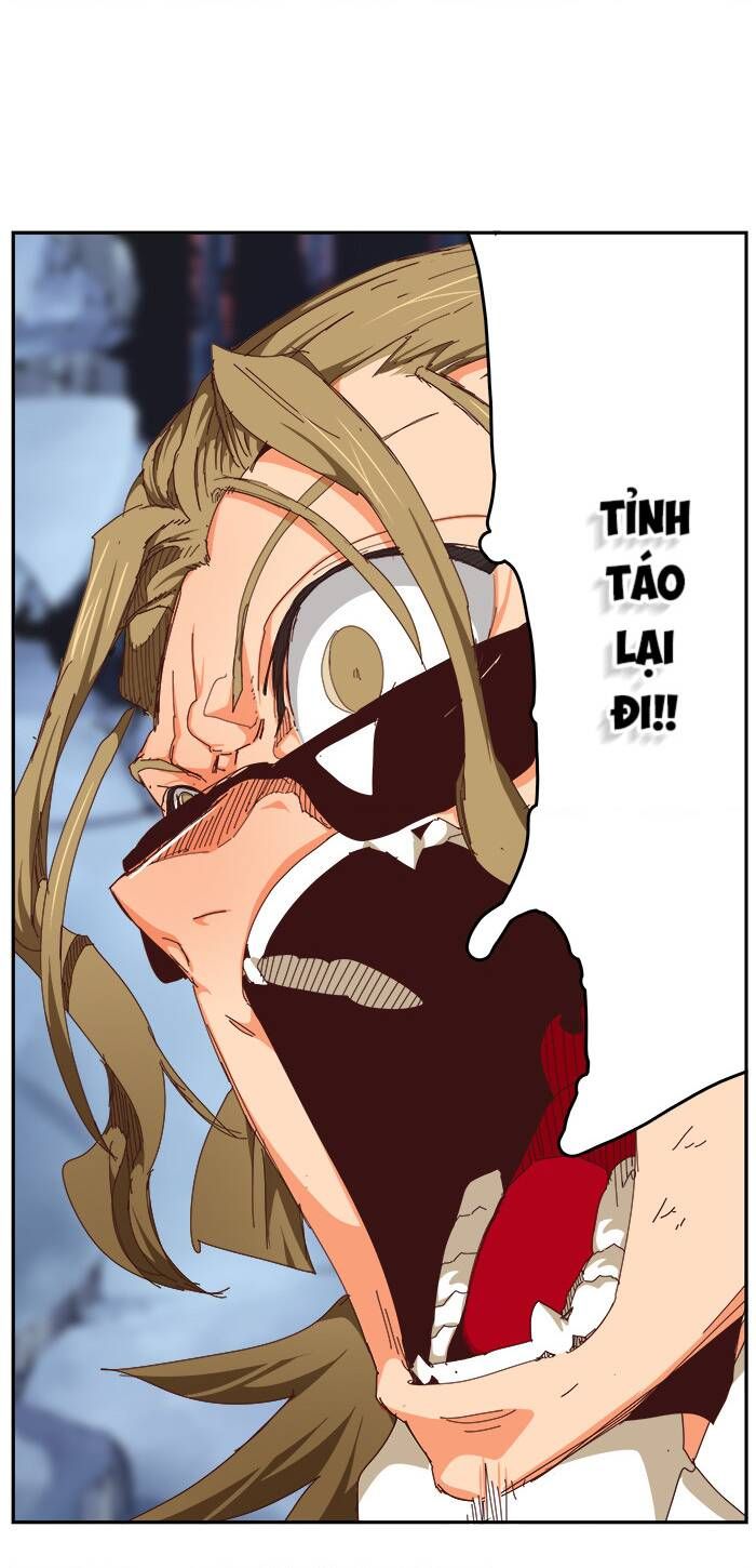 Chúa Tể Học Đường Chapter 536.5 - 14