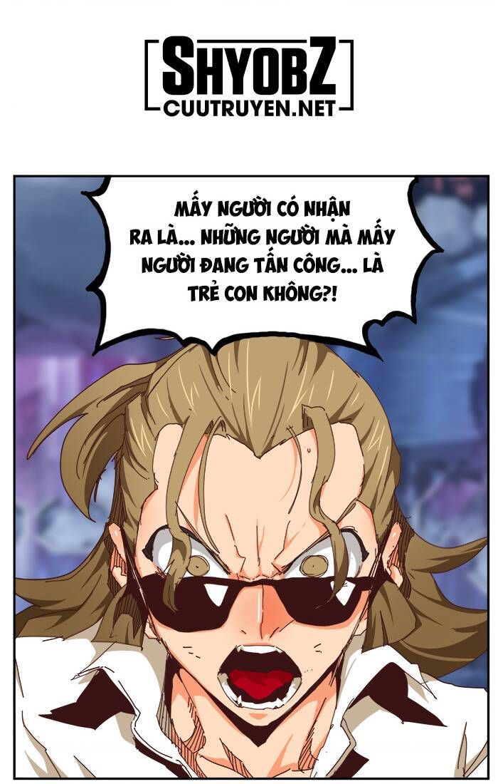 Chúa Tể Học Đường Chapter 536.5 - 16