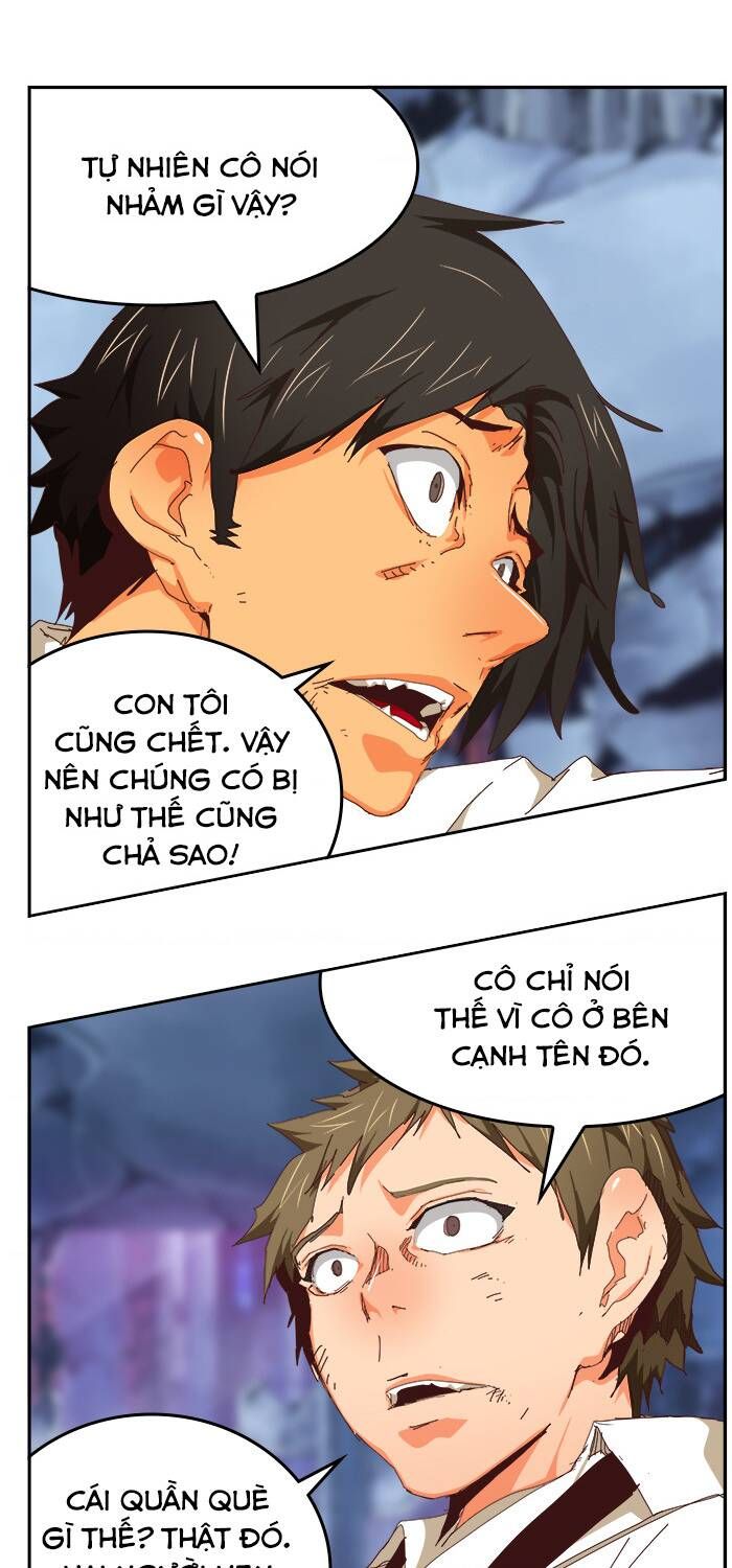 Chúa Tể Học Đường Chapter 536.5 - 17