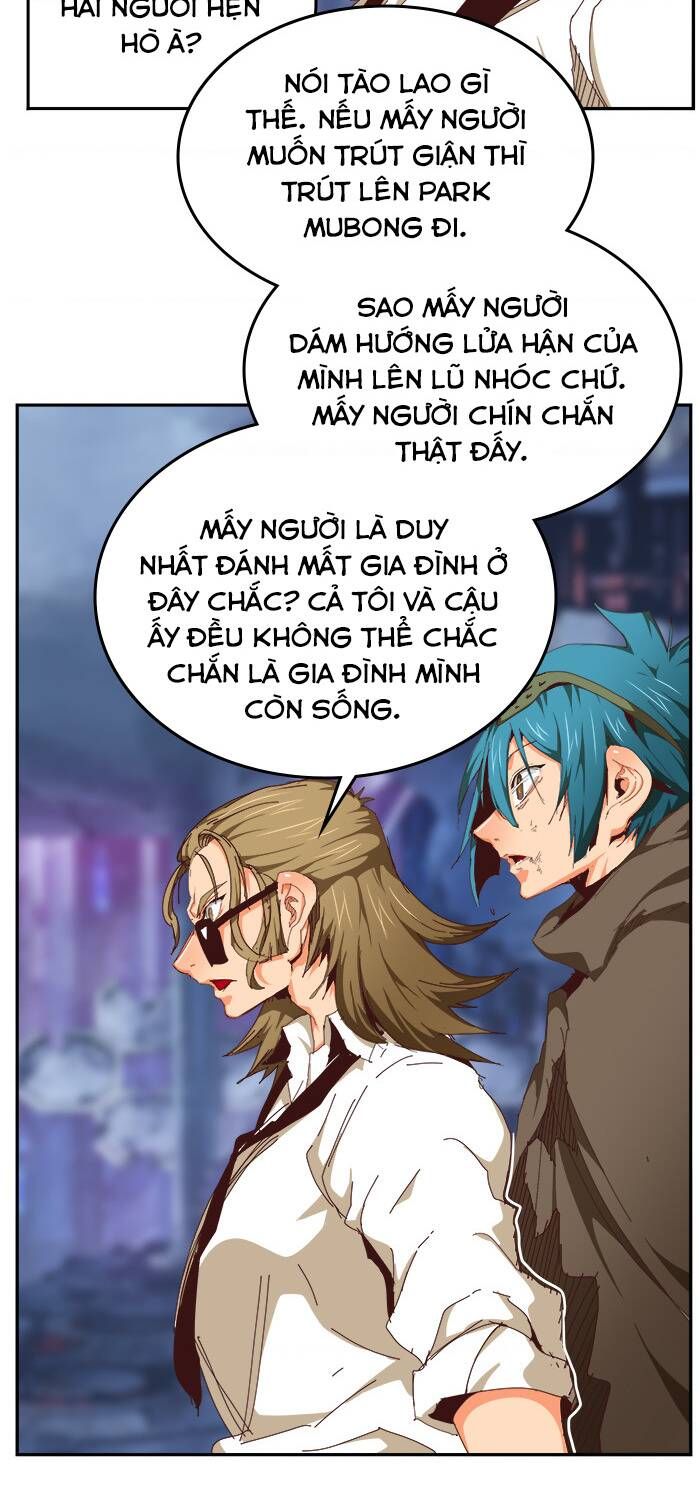 Chúa Tể Học Đường Chapter 536.5 - 18