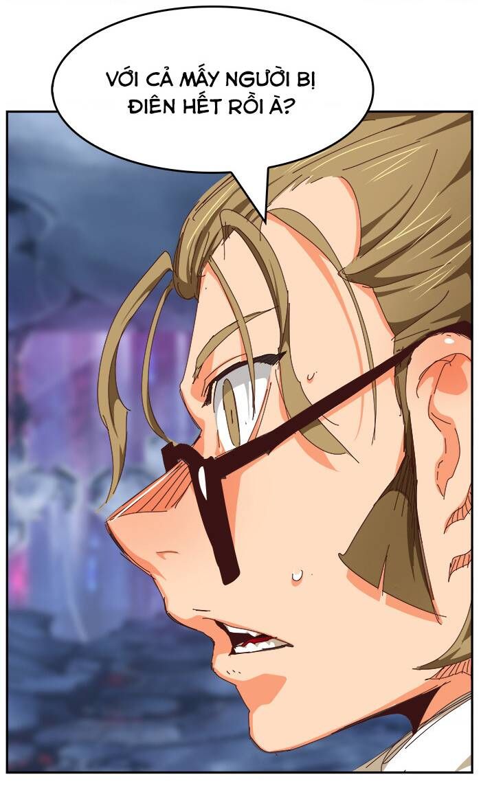 Chúa Tể Học Đường Chapter 536.5 - 19