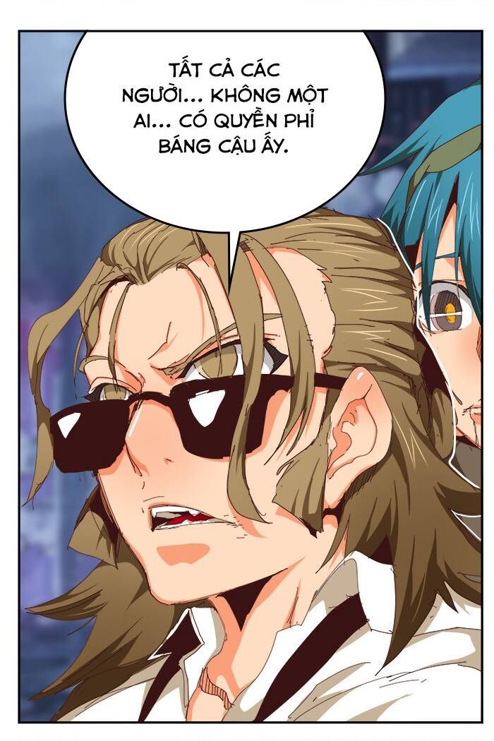 Chúa Tể Học Đường Chapter 536.5 - 21