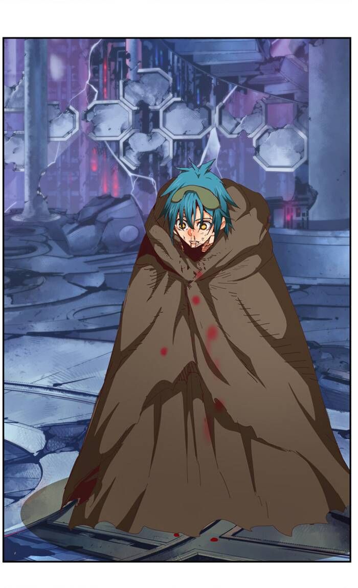 Chúa Tể Học Đường Chapter 536.5 - 26