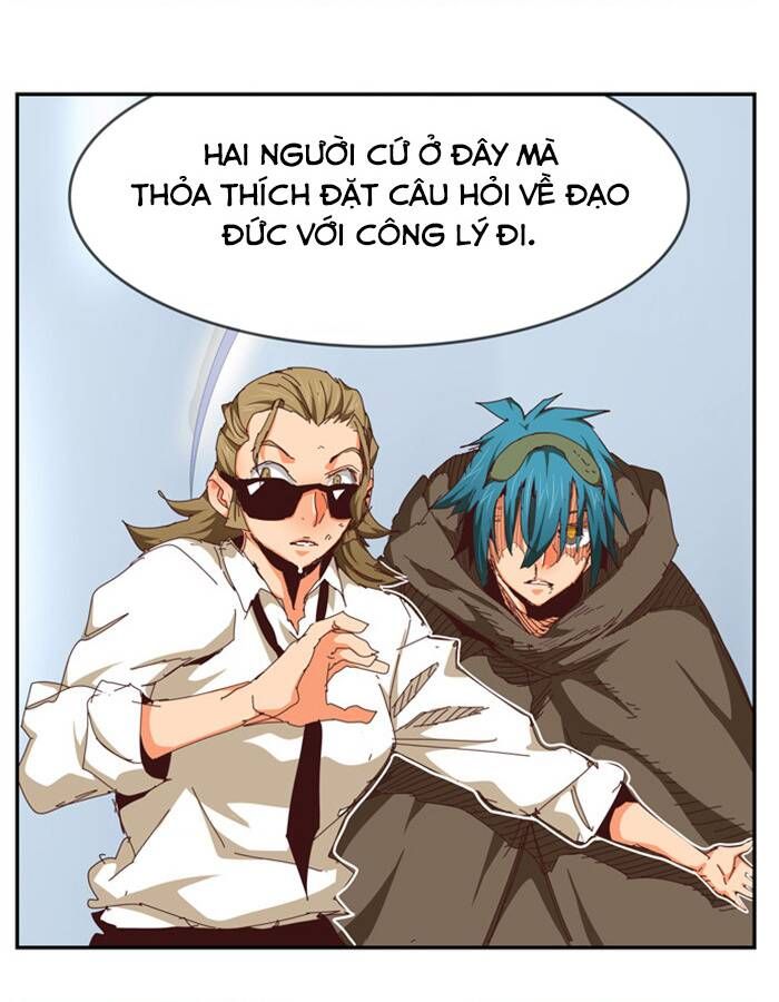 Chúa Tể Học Đường Chapter 536.5 - 30