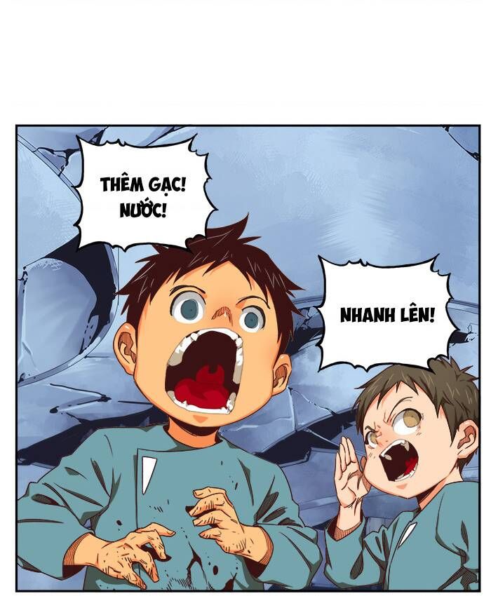 Chúa Tể Học Đường Chapter 536.5 - 32