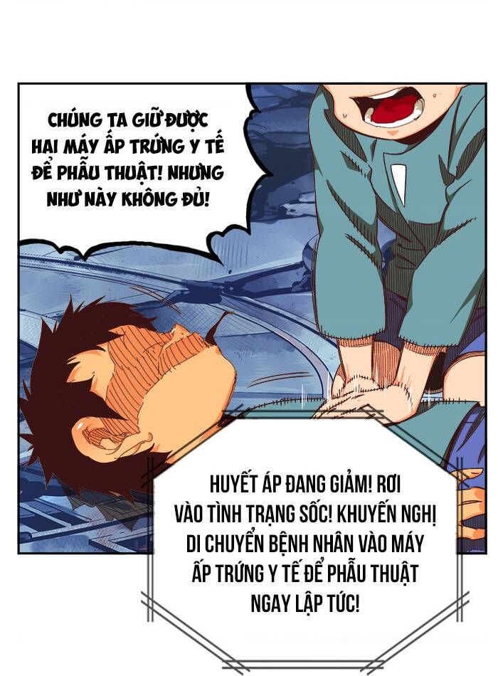 Chúa Tể Học Đường Chapter 536.5 - 34