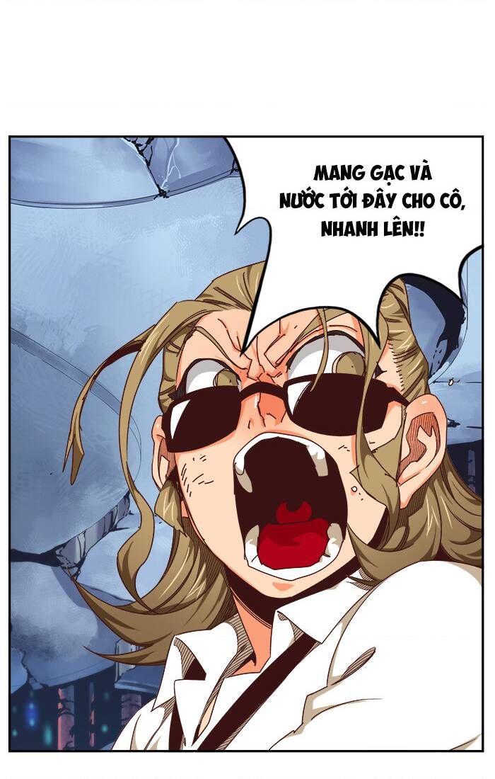 Chúa Tể Học Đường Chapter 536.5 - 38