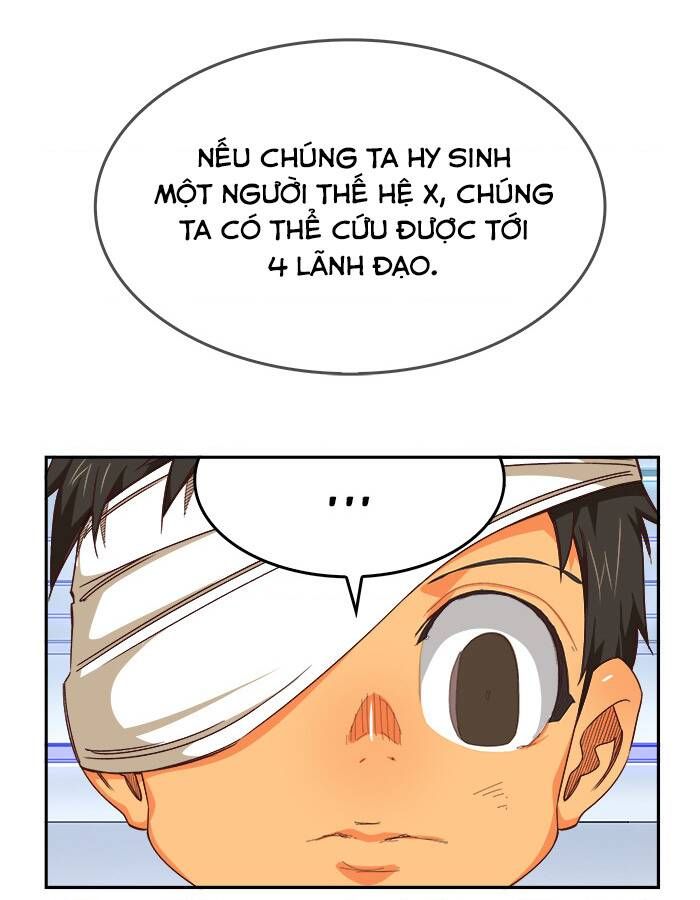 Chúa Tể Học Đường Chapter 536.5 - 43