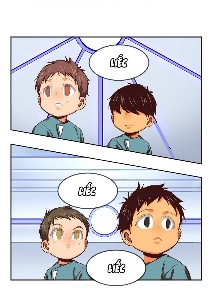 Chúa Tể Học Đường Chapter 536.5 - 44