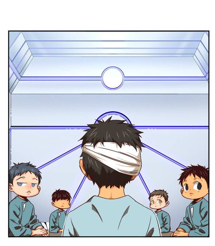 Chúa Tể Học Đường Chapter 536.5 - 45