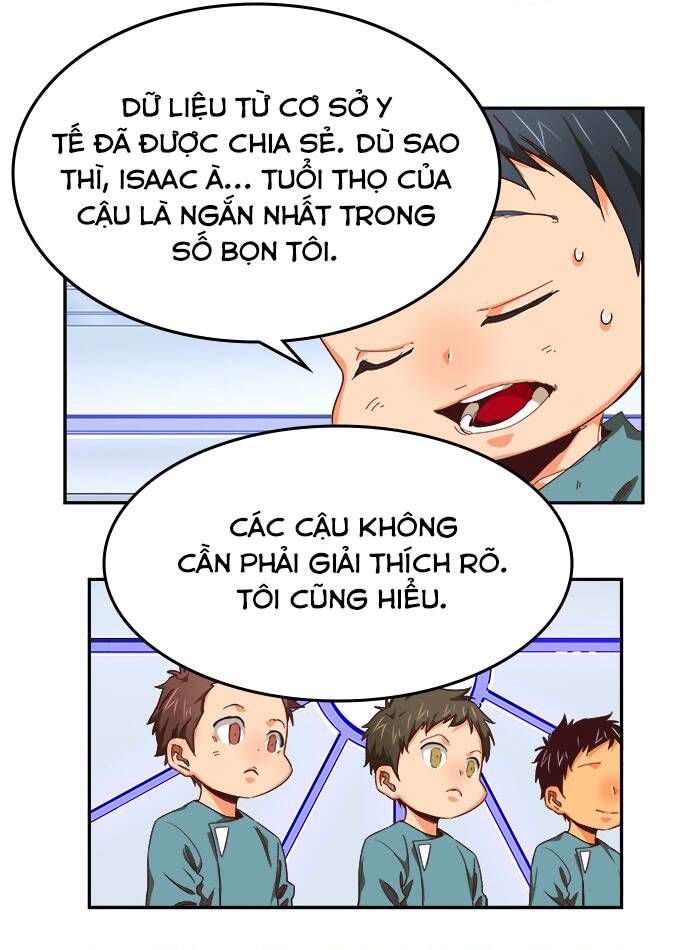 Chúa Tể Học Đường Chapter 536.5 - 49