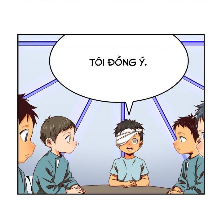 Chúa Tể Học Đường Chapter 536.5 - 50