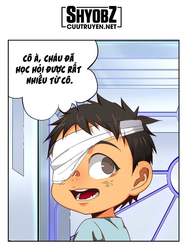 Chúa Tể Học Đường Chapter 536.5 - 52