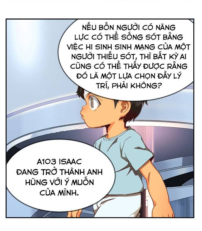 Chúa Tể Học Đường Chapter 536.5 - 54