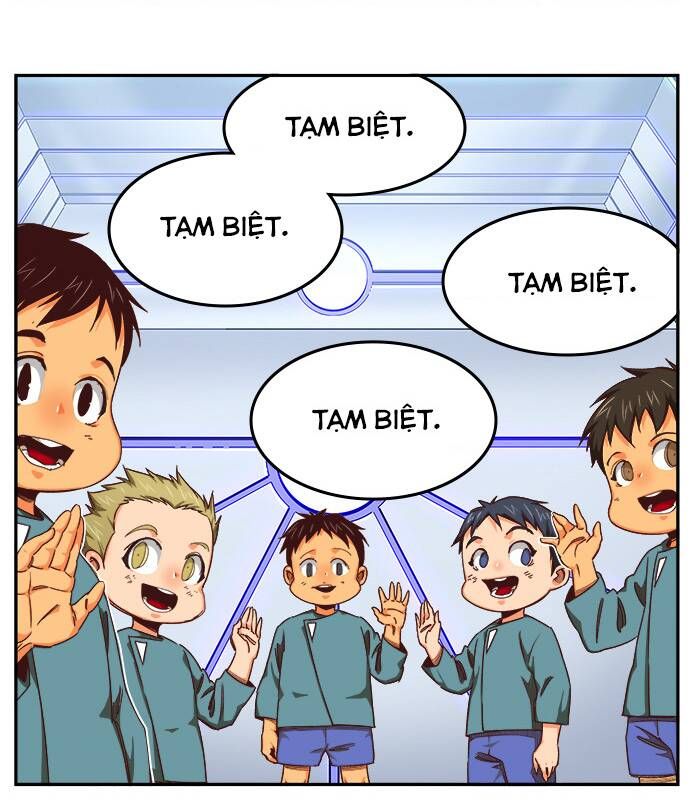 Chúa Tể Học Đường Chapter 536.5 - 55