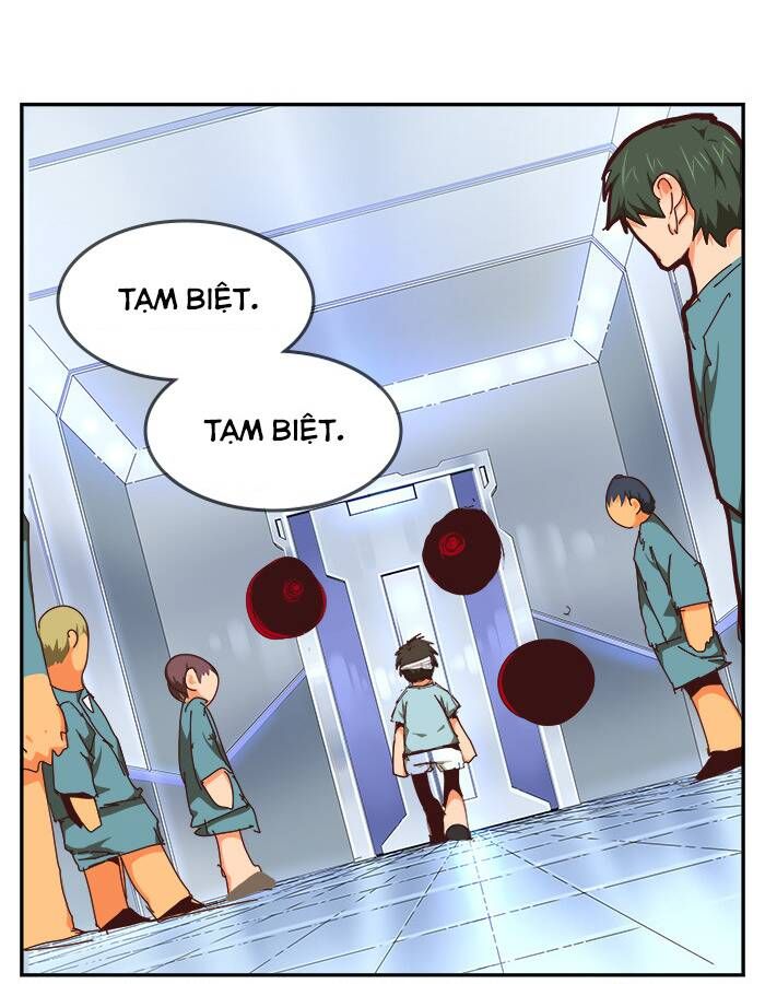 Chúa Tể Học Đường Chapter 536.5 - 59