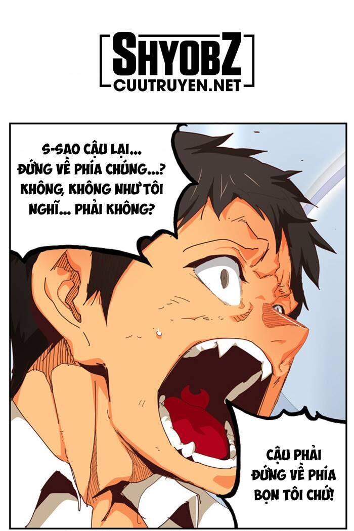 Chúa Tể Học Đường Chapter 536.5 - 7