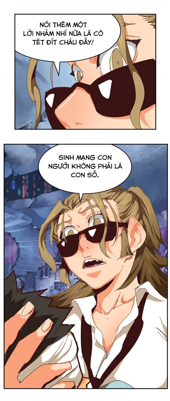 Chúa Tể Học Đường Chapter 536.5 - 67