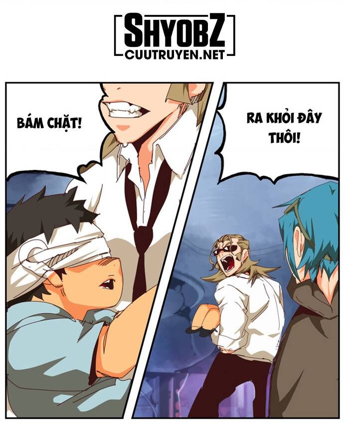 Chúa Tể Học Đường Chapter 536.5 - 72