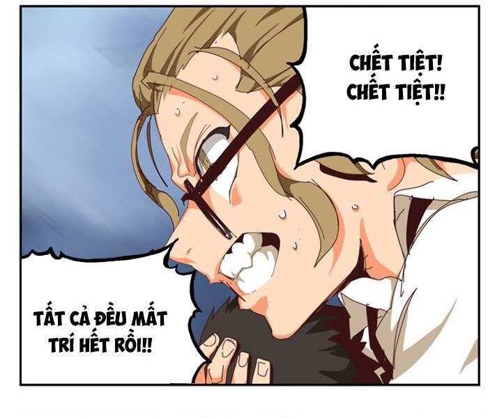 Chúa Tể Học Đường Chapter 536.5 - 79