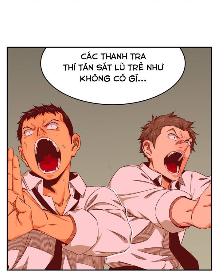 Chúa Tể Học Đường Chapter 536.5 - 80