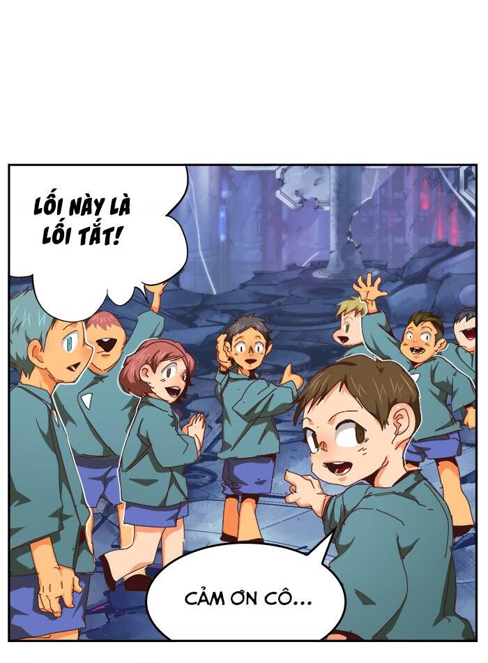 Chúa Tể Học Đường Chapter 536.5 - 86