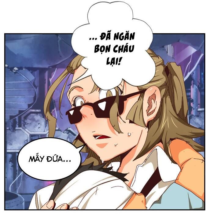 Chúa Tể Học Đường Chapter 536.5 - 87