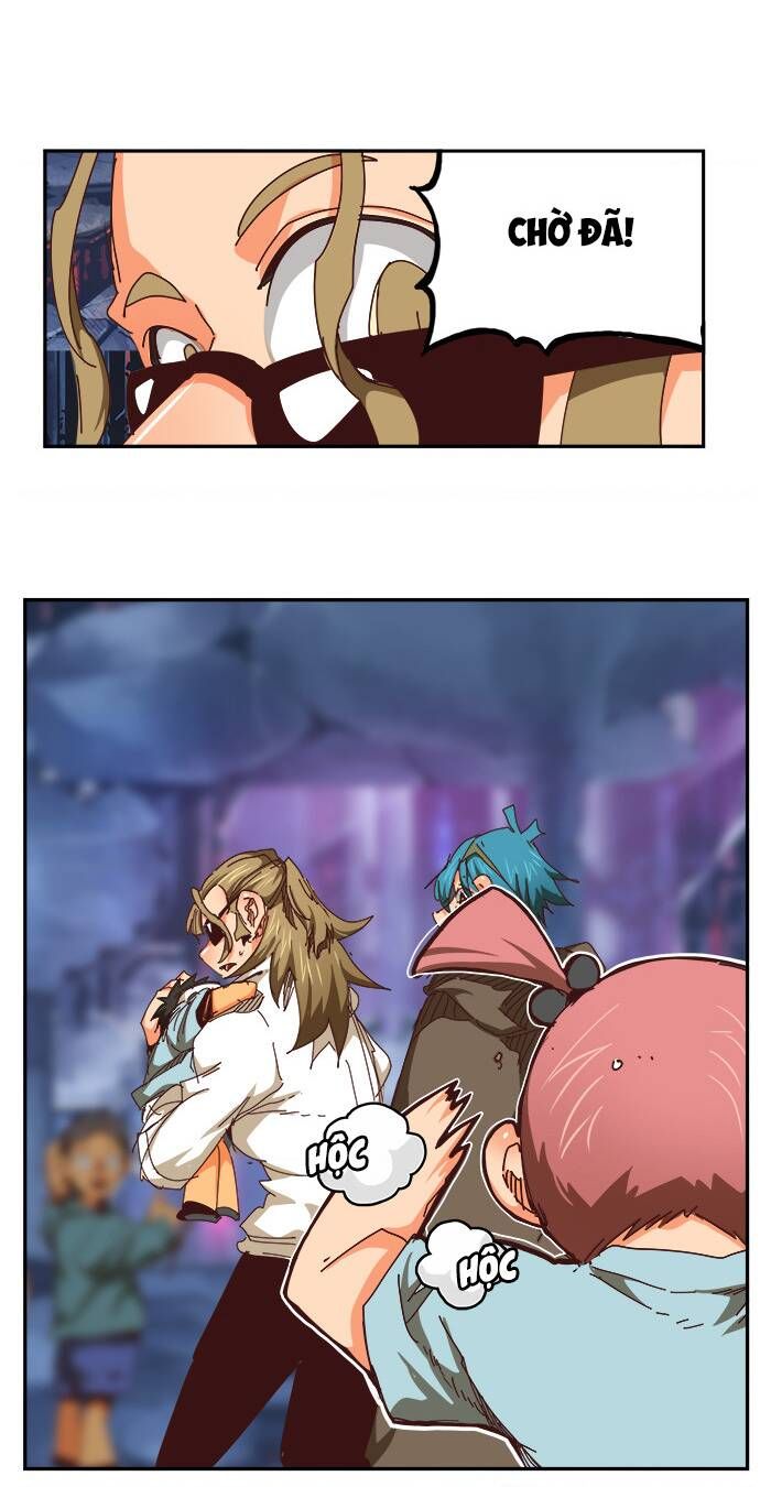 Chúa Tể Học Đường Chapter 536.5 - 88