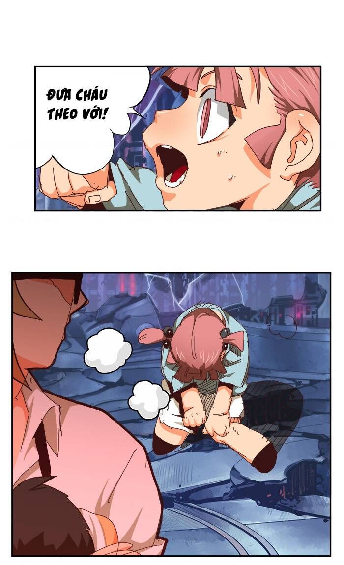 Chúa Tể Học Đường Chapter 536.5 - 89