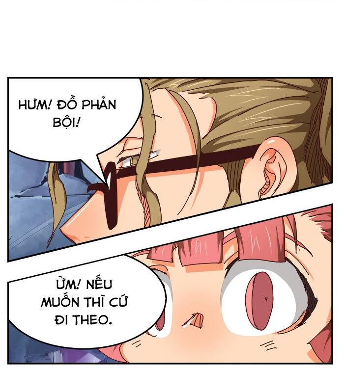 Chúa Tể Học Đường Chapter 536.5 - 91