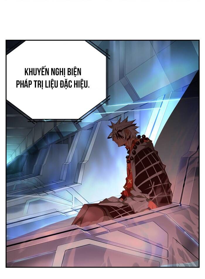 Chúa Tể Học Đường Chapter 536.5 - 95