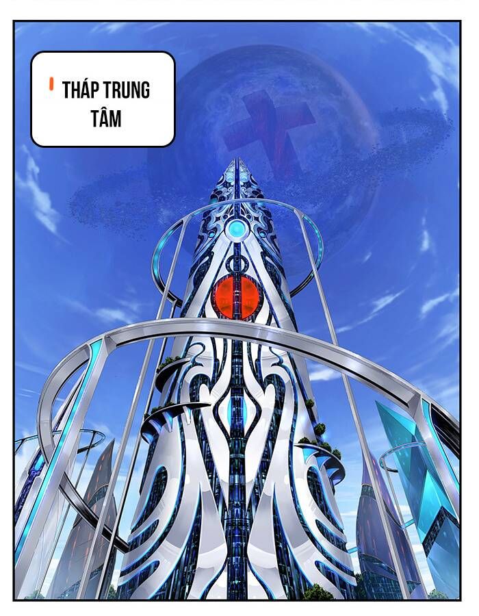 Chúa Tể Học Đường Chapter 536 - 12