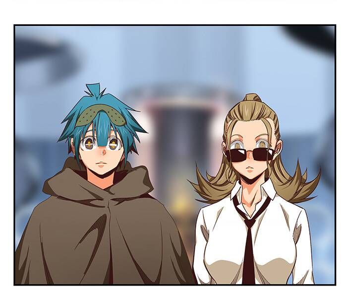 Chúa Tể Học Đường Chapter 536 - 16