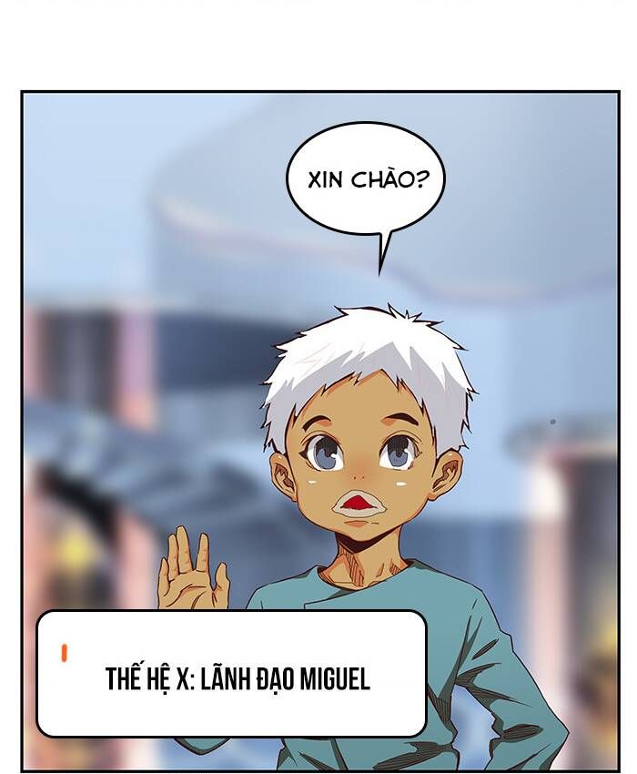 Chúa Tể Học Đường Chapter 536 - 17